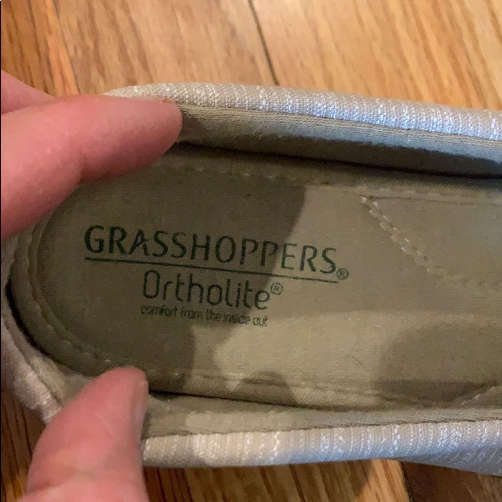 Shoes - Picture 3 of 4